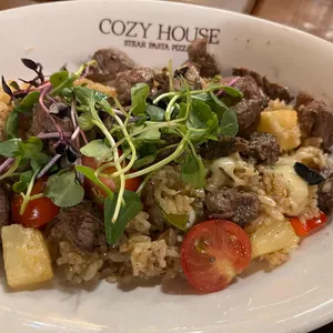 코지하우스 사진