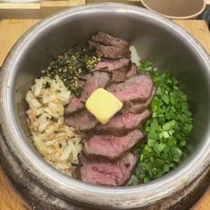 한다솥 사진