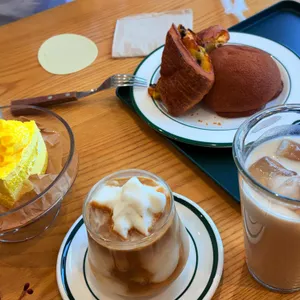 카페 앙지 사진 1