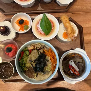 밀해담 사진 2