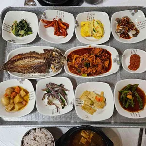 성주식당 사진 1