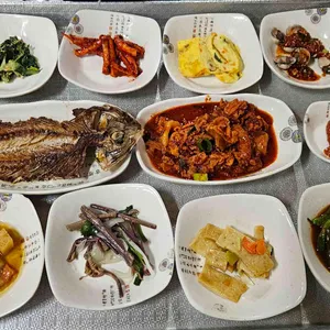성주식당 사진 2