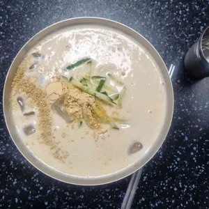 명경식당 사진 1