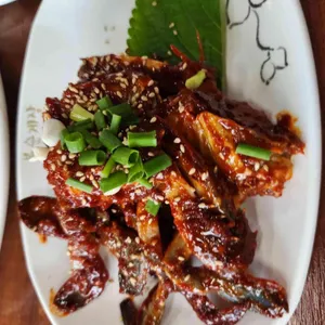 봉순게장 사진 2