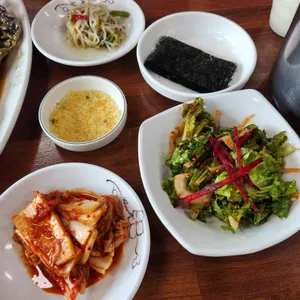 봉순게장 사진