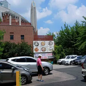 멸치부터 고래까지 리뷰 사진