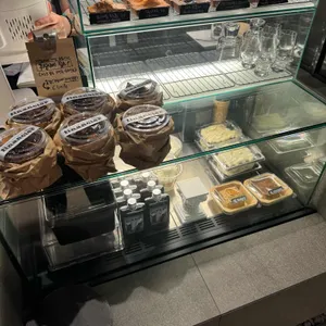 카페 그레이 사진