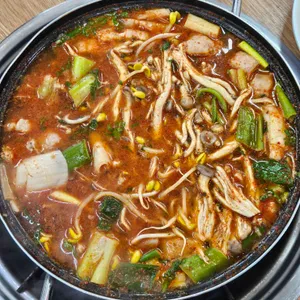와촌식육식당 사진