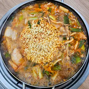 와촌식육식당 사진