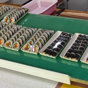 최가네김밥 리뷰 사진