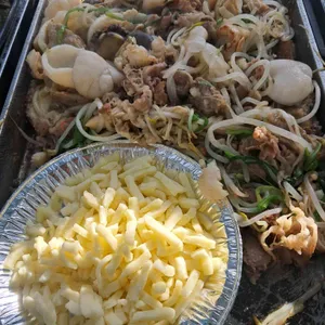 선유도바닷가 대표 사진