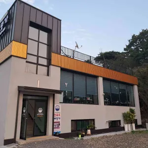 선유도바닷가 리뷰 사진