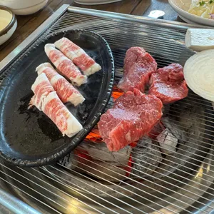 대성농장한우정육식당 대표 사진