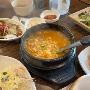 대성농장한우정육식당 대표 사진