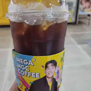 메가MGC커피 사진 1