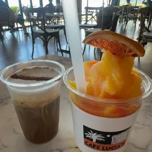 카페 루시아 사진 1