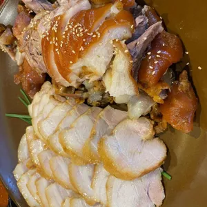 가장맛있는족발청주테크노점 대표 사진