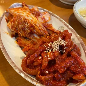 가장맛있는족발청주테크노점 사진