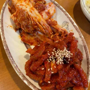 가장맛있는족발청주테크노점 사진