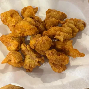 맛나닭가마솥치킨 사진