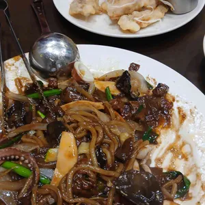 연성루 사진