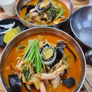 대표 짜장 사진