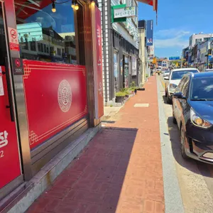대표 짜장 리뷰 사진