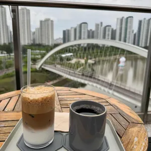 그레이우드커피 사진