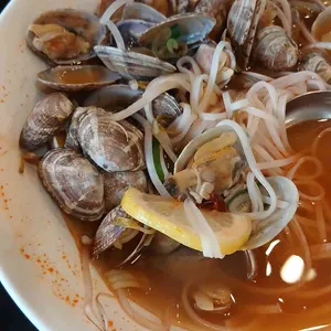 식당205 사진