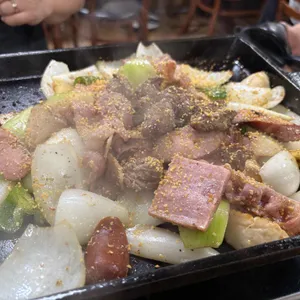 다사랑스테이크 사진 2