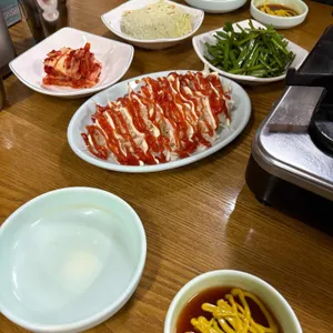 다사랑스테이크 사진