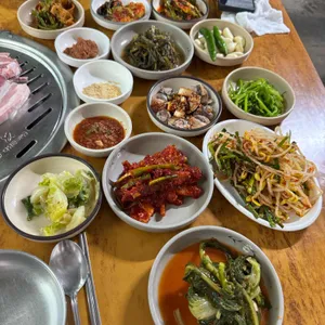 나주개미집 사진