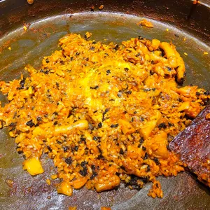 부막숯불닭갈비 사진