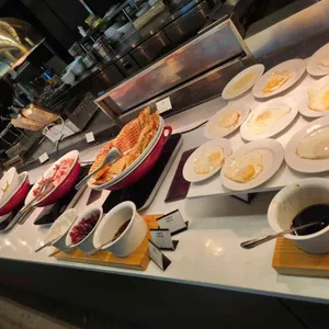 휘닉스 평창 호텔 온도 레스토랑 대표 사진
