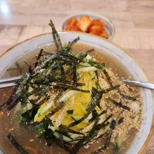 별미국수 사진
