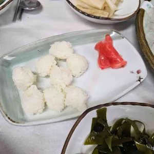 동해참가자미 대표 사진