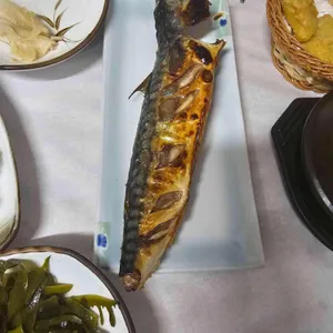 동해참가자미 사진