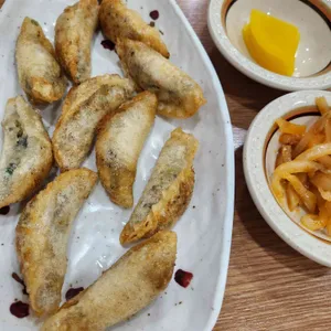 진미만두 사진 1