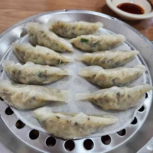 진미만두 사진 2