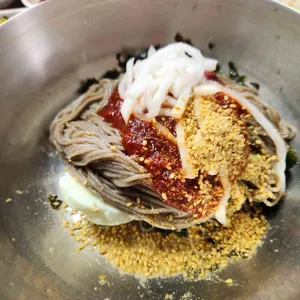 방동막국수 사진