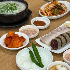 박시웅의 8번식당 대표 사진