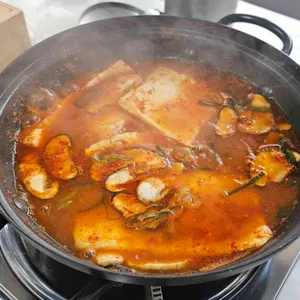 연봉손두부 사진 2