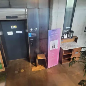 스타파이브 카페 리뷰 사진