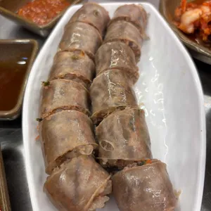 수변최고돼지국밥 사진