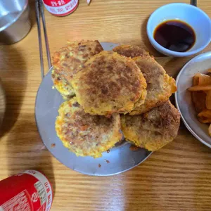 옥천냉면 사진
