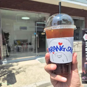 파랑새 리뷰 사진