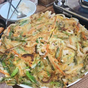 산천식당 사진 1