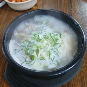 송도소머리국밥 사진 2