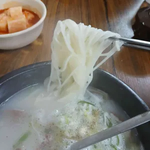 송도소머리국밥 사진