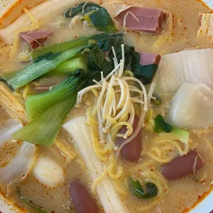 찐하우마라탕 리뷰 사진
